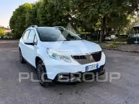 2017 Peugeot 2008