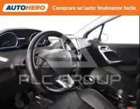 2017 Peugeot 2008