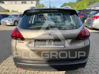 2017 Peugeot 2008
