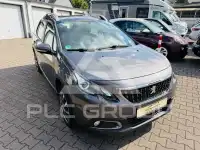2017 Peugeot 2008