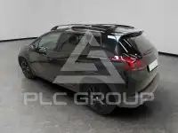2017 Peugeot 2008
