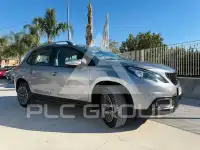 2017 Peugeot 2008