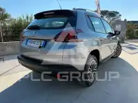 2017 Peugeot 2008