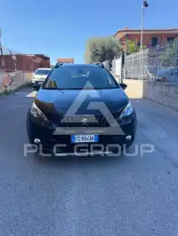 2017 Peugeot 2008