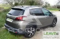 2017 Peugeot 2008