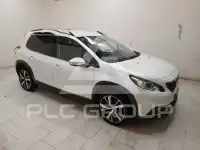 2017 Peugeot 2008
