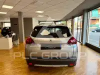 2017 Peugeot 2008