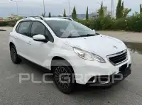 2017 Peugeot 2008