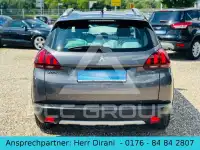 2017 Peugeot 2008
