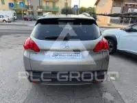 2017 Peugeot 2008