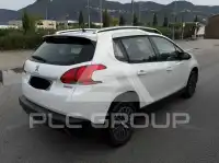 2017 Peugeot 2008