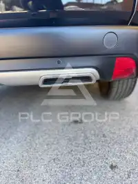 2017 Peugeot 2008