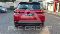 2017 Peugeot 2008