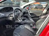 2017 Peugeot 2008