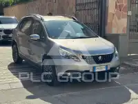 2017 Peugeot 2008
