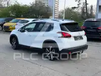 2017 Peugeot 2008