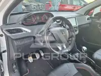 2017 Peugeot 2008