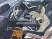 2017 Peugeot 2008