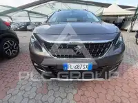 2017 Peugeot 2008