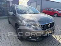 2017 Peugeot 2008