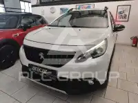 2017 Peugeot 2008