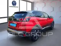 2017 Peugeot 3008