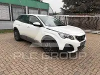 2017 Peugeot 3008