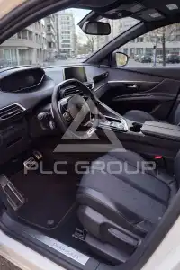 2017 Peugeot 3008