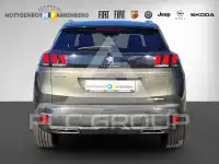 2017 Peugeot 3008
