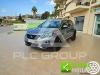 2017 Peugeot 3008