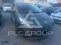 2017 Peugeot 3008