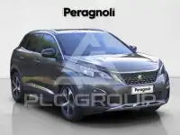 2017 Peugeot 3008