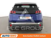 2017 Peugeot 3008