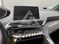2017 Peugeot 3008