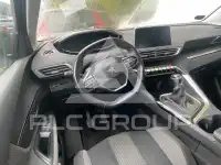 2017 Peugeot 3008