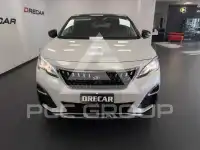 2017 Peugeot 3008