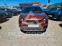 2017 Peugeot 3008
