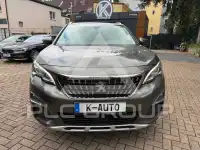 2017 Peugeot 3008