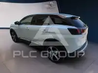 2017 Peugeot 3008