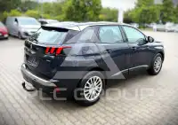 2017 Peugeot 3008