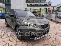 2017 Peugeot 3008