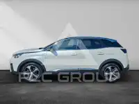 2017 Peugeot 3008