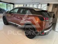 2017 Peugeot 3008
