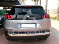 2017 Peugeot 3008