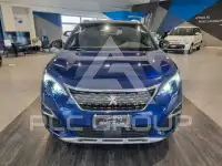 2017 Peugeot 3008