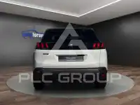2017 Peugeot 3008