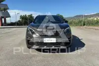 2017 Peugeot 3008