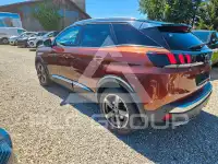 2017 Peugeot 3008