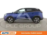 2017 Peugeot 3008