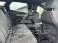 2017 Peugeot 3008